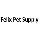 Felix Pet Supply logo